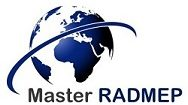 RADMEP logo